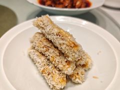 脆皮粉蒸肉-马旺子酒楼