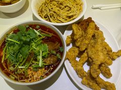 -付小姐在成都(川沙店)