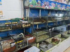 -北港方记海鲜楼·海景餐厅