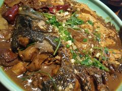 -95号酱骨·一块豆腐(展春园西路店)