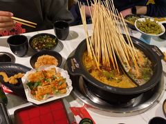 -钢管厂五区小郡肝火锅串串香(清河店)