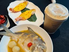 -醉东Oriental House(静安嘉里中心店)