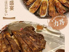 -大铁勺新津菜(东丽阳光新业广场店)