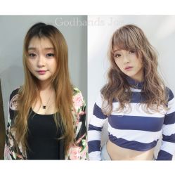 -Godhands美发设计沙龙
