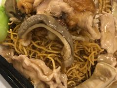 -京星港式饮茶Part.2店(忠孝东店)