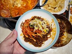 -屋里家延边朝鲜族冷面(梅林3店)