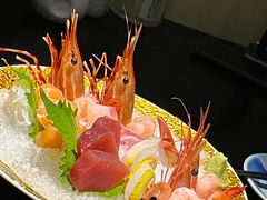 刺身拼盘-YAMAKAWA(龙湖胥江天街店)