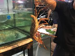 -BAI BUA RESTAURANT