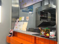 -PIXEL BOY炸鸡店(上海首店)