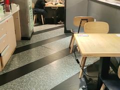 大堂-鱼酷活鱼烤鱼(梅江印象城店)