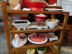 -小四川老火锅(欧风店)