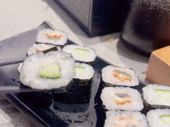 -万岁寿司(万国店)