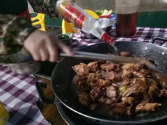 -大地农庄(逢沙大道店)
