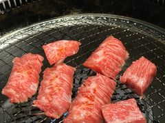 -和牛 烧肉寿喜烧涮锅 善(心斎橋店)
