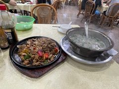 -标记美食新鲜猪杂(兴南大道店)