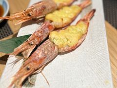 -虹料理·日料放题(悠方店)