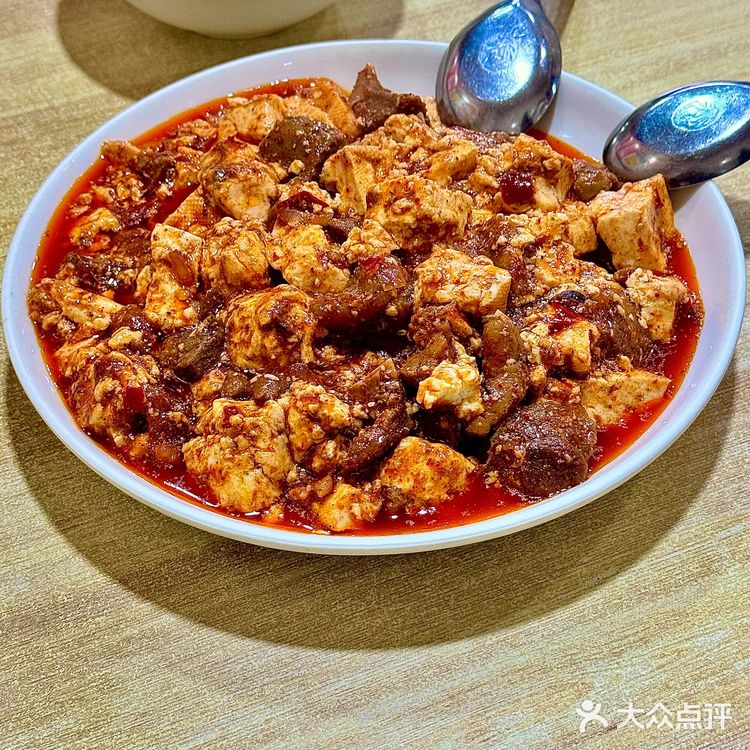 哈尔滨，这家东北菜太香了！！！