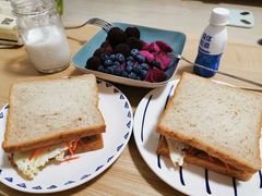 -东北人粗粮饺子坊(南山店)