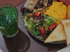 -LIFE'S拉啡斯(客天下·君临长安店)