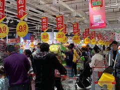 -大润发(花都店)