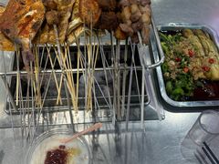 -古彭7只羊·招牌白串·碳锅羊肉旗舰店