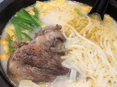 -大鼓米线(杭州国大城市广场店)