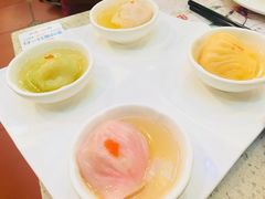 -点都德(盘福楼店)