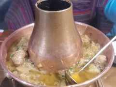 -雀舞云南菜(天津天河城购物中心店)