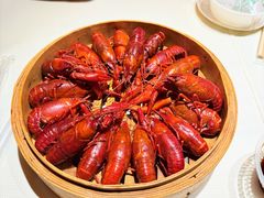 -巴厘龙虾·榜首油焖大虾(沙湖·花园店)