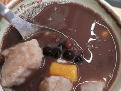 -鲜芋仙(高新万达广场店)