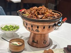 -四季民福烤鸭店(通州马驹桥店)
