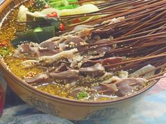 -古真记钵钵鸡(老公园店)