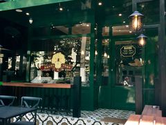 门面-Pie Bird(新闸路店)