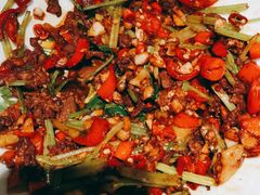 -相遇·鲜炒黄牛肉(丹阳吾悦广场店)