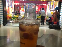 -幸福蓝海国际影城(西安立丰店)
