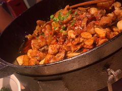 -餐酷哈雷餐厅(通程广场店)