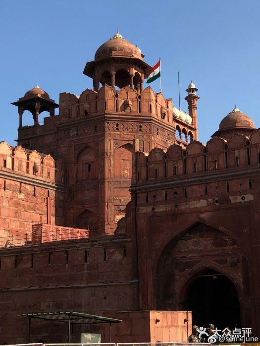 德里印度理工学院图片