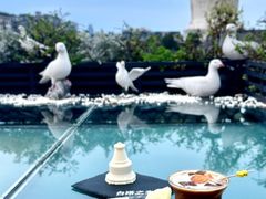 -莉莉海堂HAITANG·烤鸭(国贸商城店)
