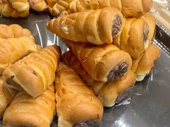 -烘焙町面包店(西四店)
