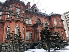 -北海道厅旧本厅舍(旧本庁舎)