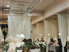 大堂-遇见花开主题餐厅(团城山店)