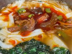 -小满手工粉(上海月星环球港店)