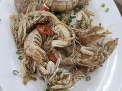 -后田海鲜餐厅(南澳香湖湾店)