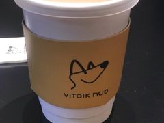 -ViTalk hub咖啡