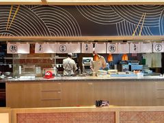 -吾妻拉面•和风食堂(群光广场店)