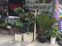 -花里花店(唐镇阳光天地店)