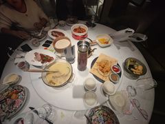 -津禧荟·酥皮烤鸭(北辰店)