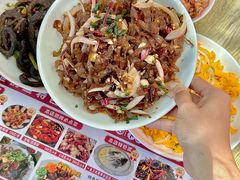 -丹水桥地锅鱼·翘嘴鲌·地方特色全鱼宴(丹江口大坝店)