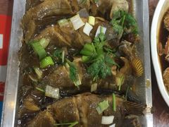 -荣祥海鲜·烟台菜(胜利路二部)