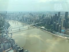-WFC会仙楼观景台